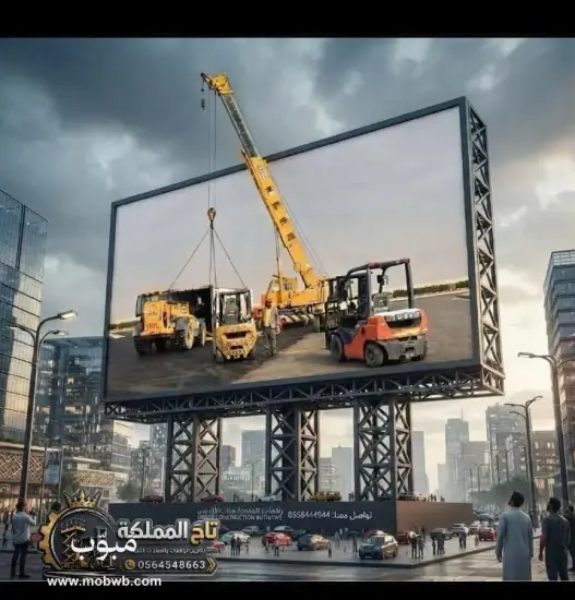 مان لفت للإيجار تبوك مكة — صورة 4