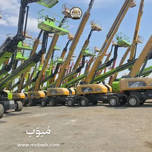 مان لفت للإيجار مكة جدة — صورة 2
