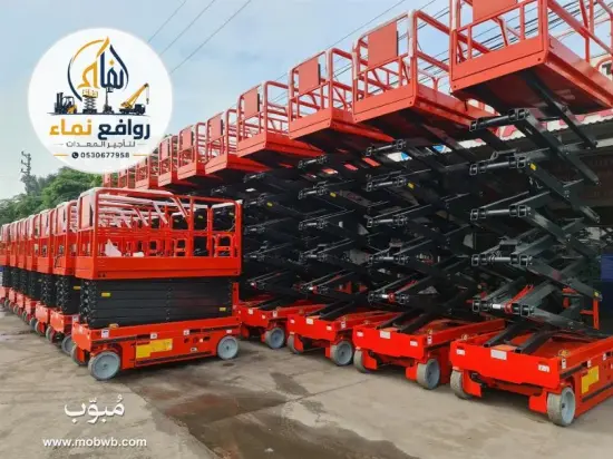 سيزر لفت للإيجار الدمام — صورة 2